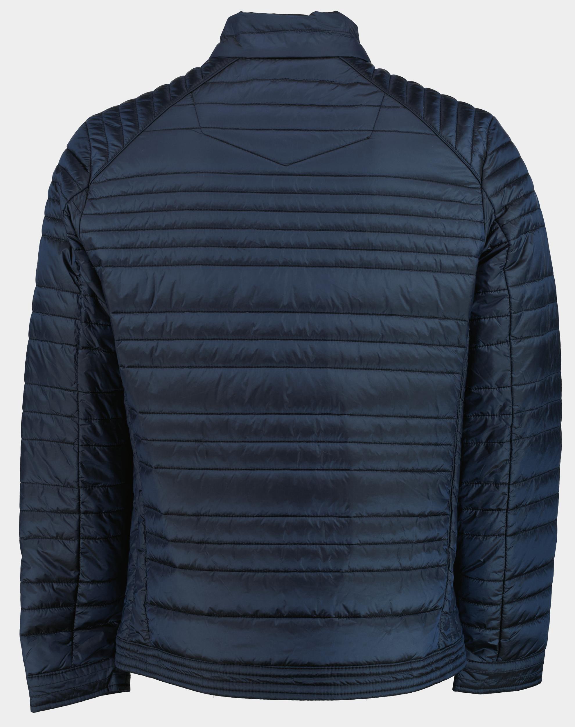 New Canadian Zomerjack Blauw  4130 31338N/100