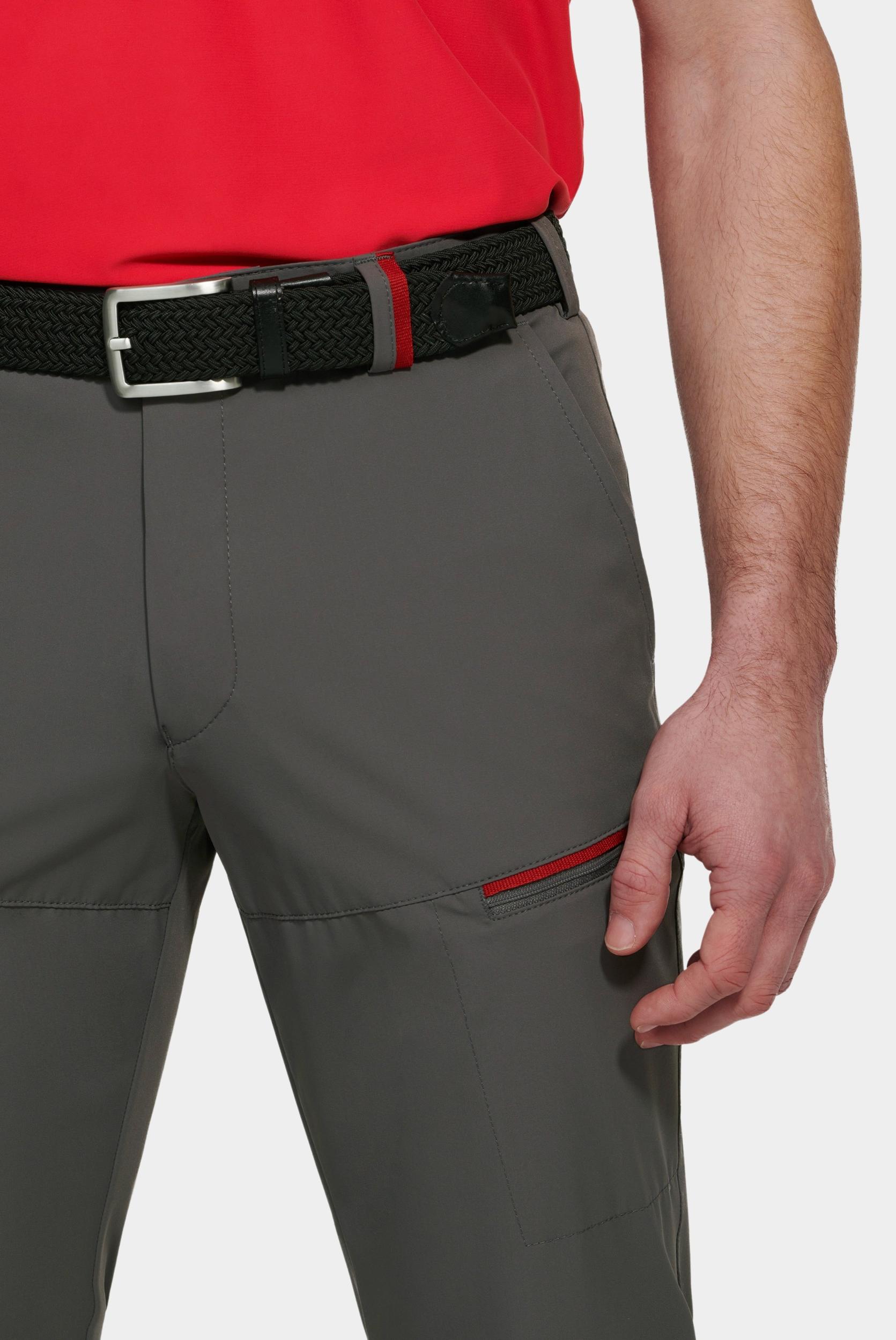Meyer Ribbroek Grijs SKYE Art.1-8070 2631807000/08