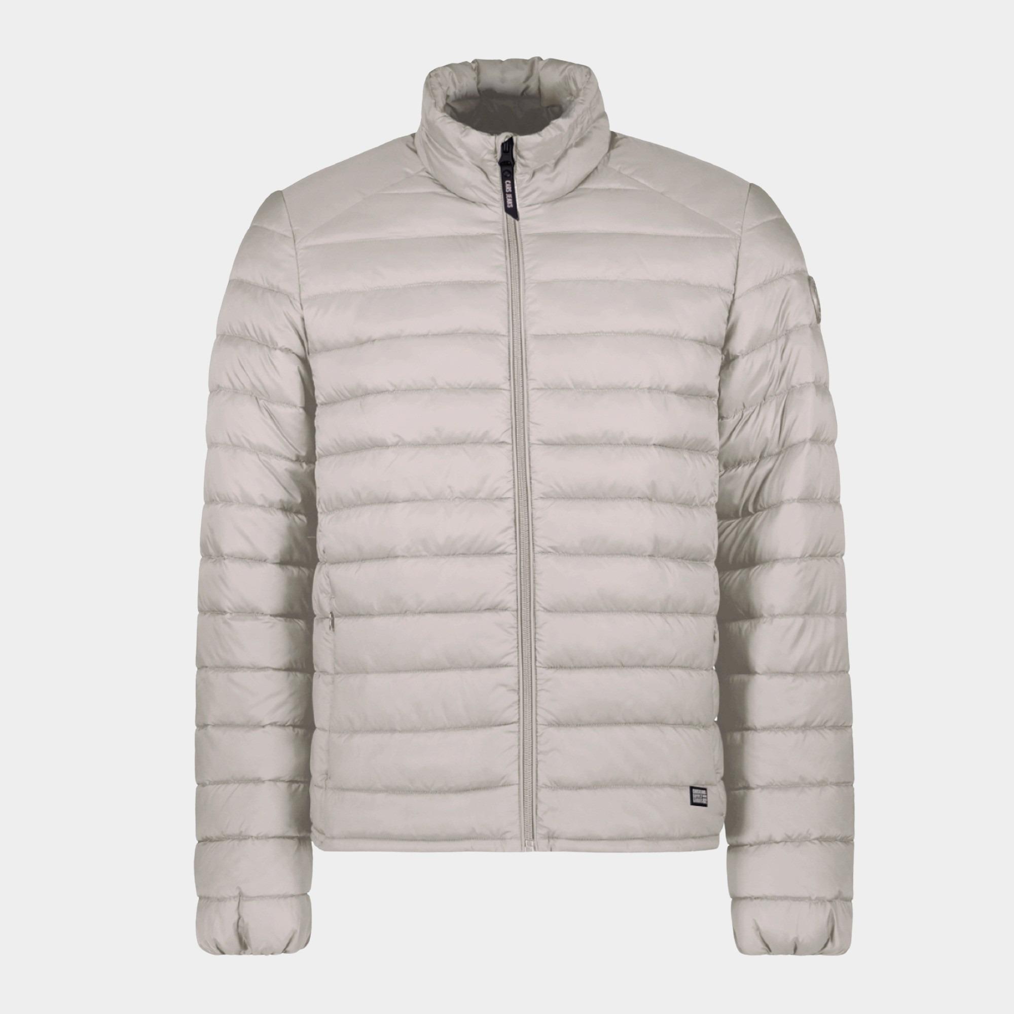 Cars Jeans Tussenjas Beige STATHAM 81245/83