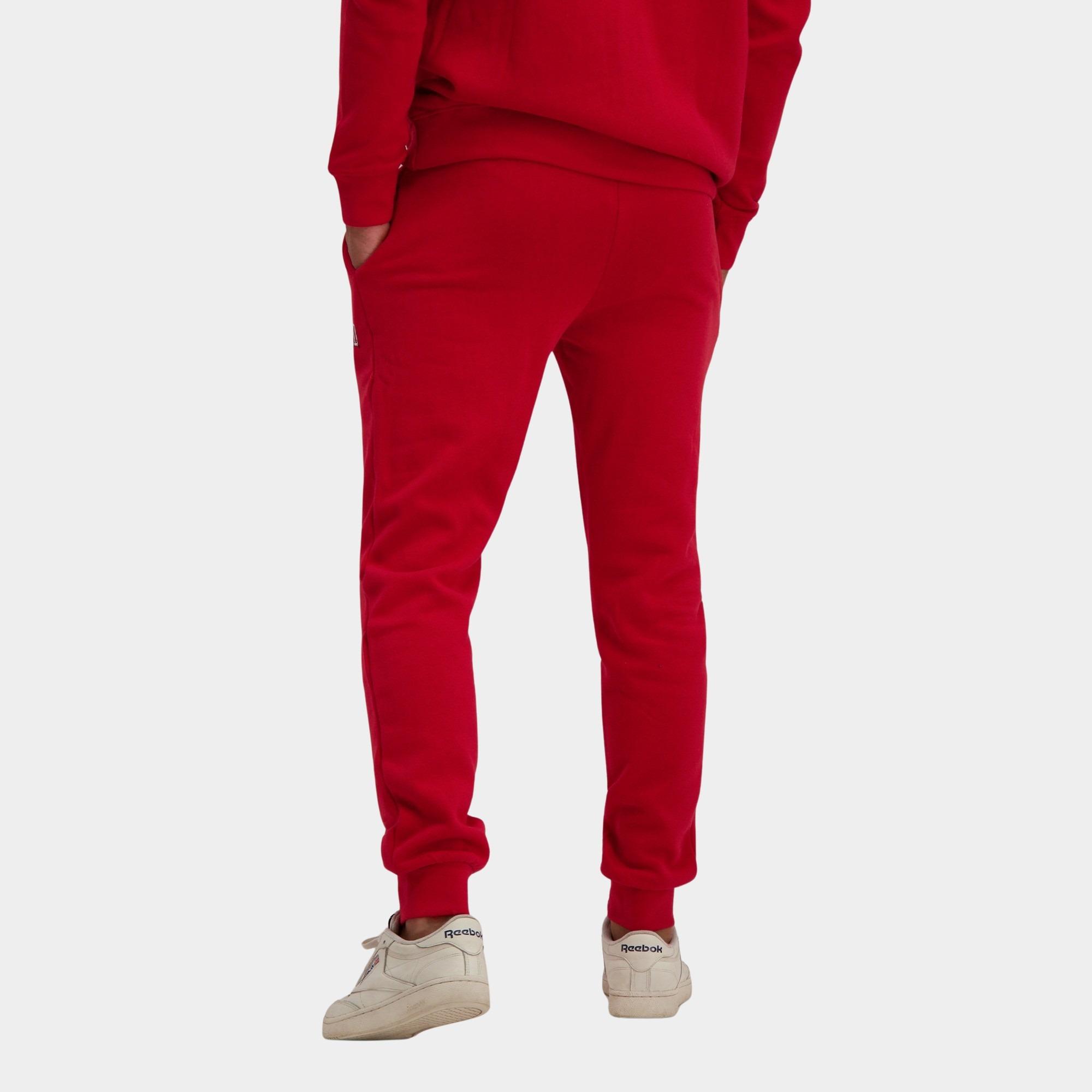 Cars Jeans Jogging Broek Rood HAWLEY 62123/60