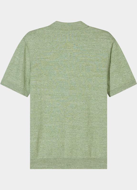 Olymp Polo heren Groen  530812/41