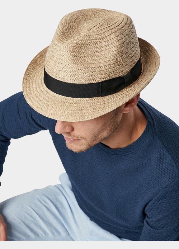 Commander Hoed Beige  213013897/200