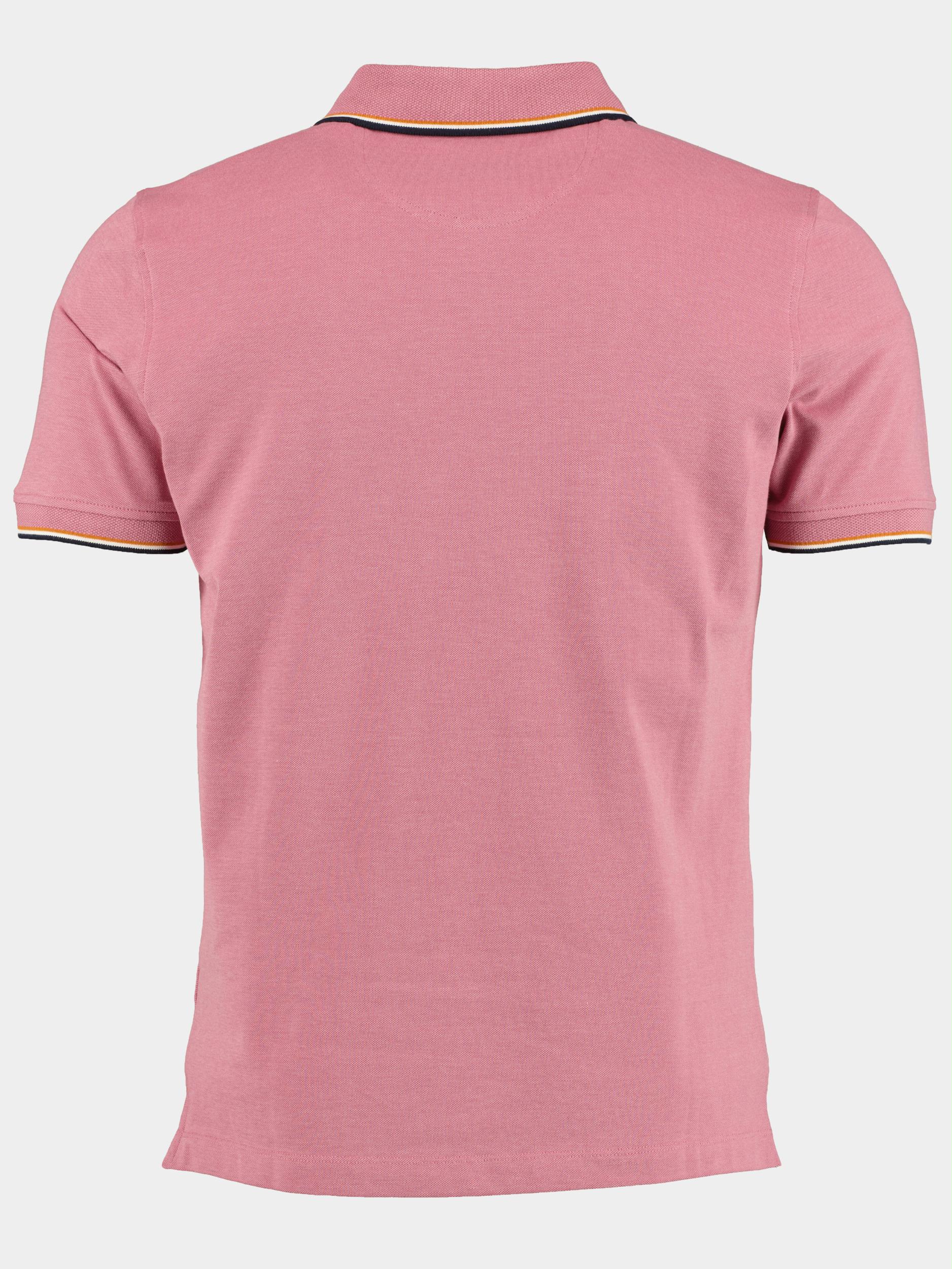 Baileys Polo korte mouw Roze  215293/46