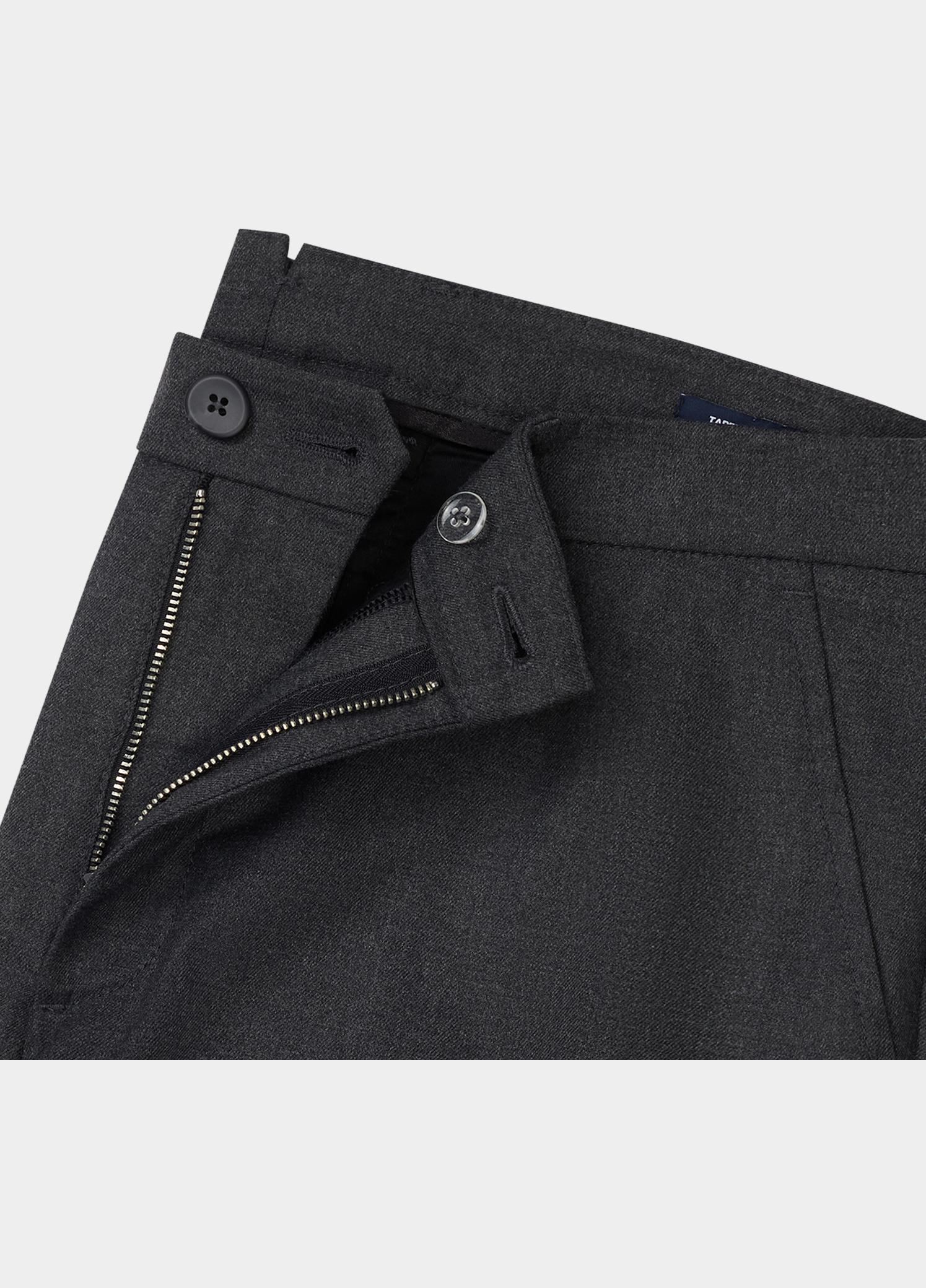 Olymp Chino Grijs SILVAN-2 462224/60