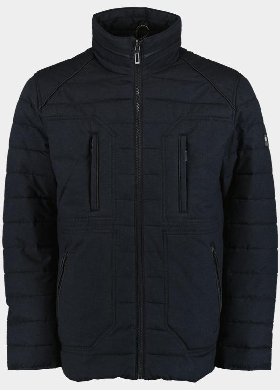 Gate One Winterjack Blauw Between Jacket 43103N3617/43