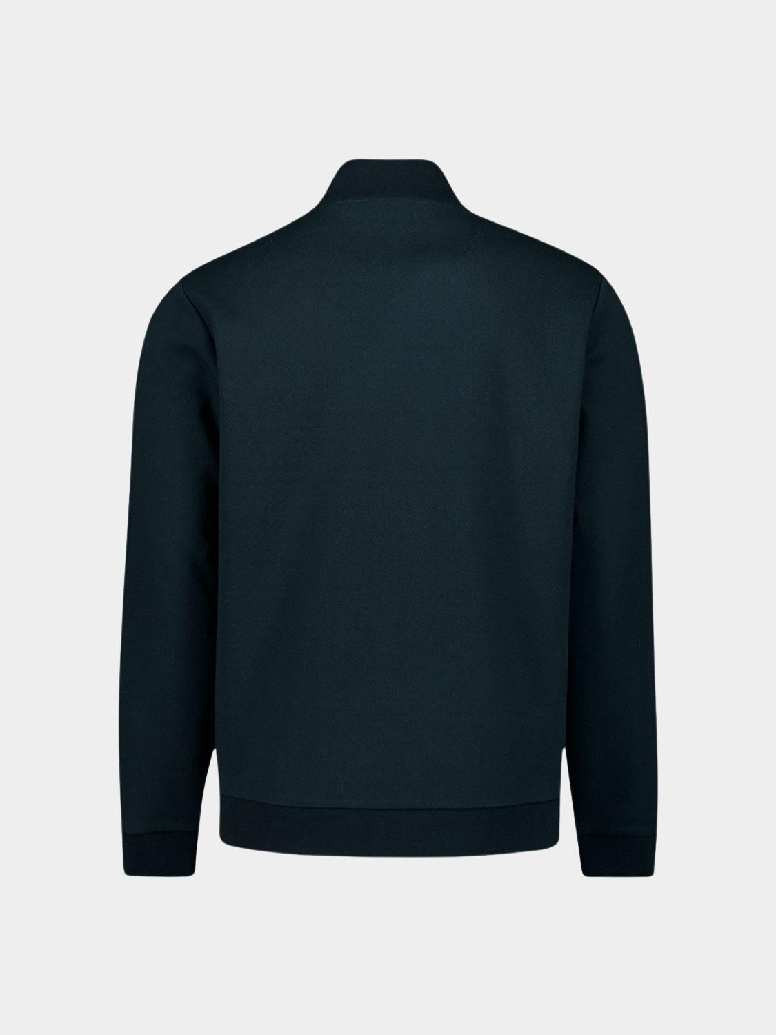 No Excess Vest Blauw  27100118/078