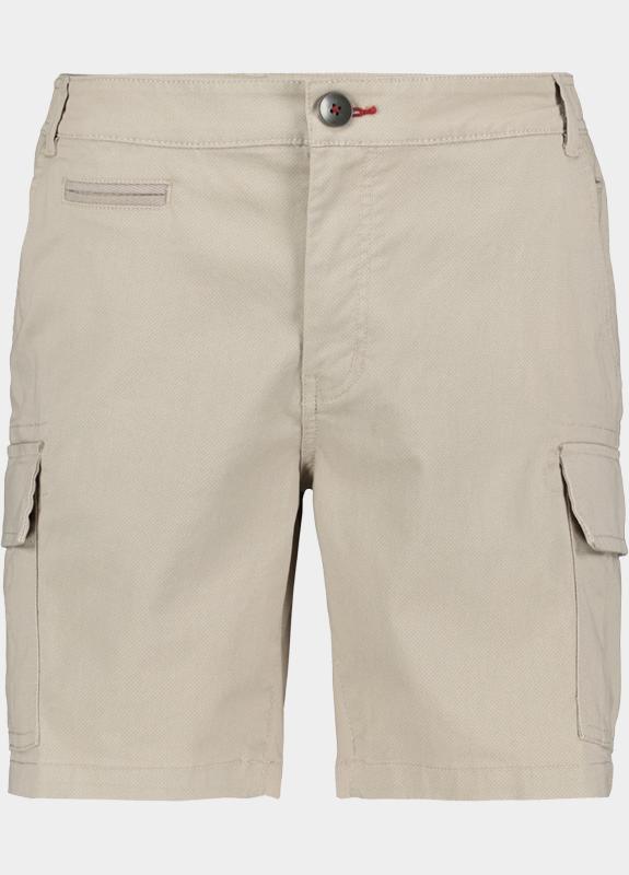 Donders 1860 Korte Broek Beige 76978.3 - Bermuda 76978.3/110