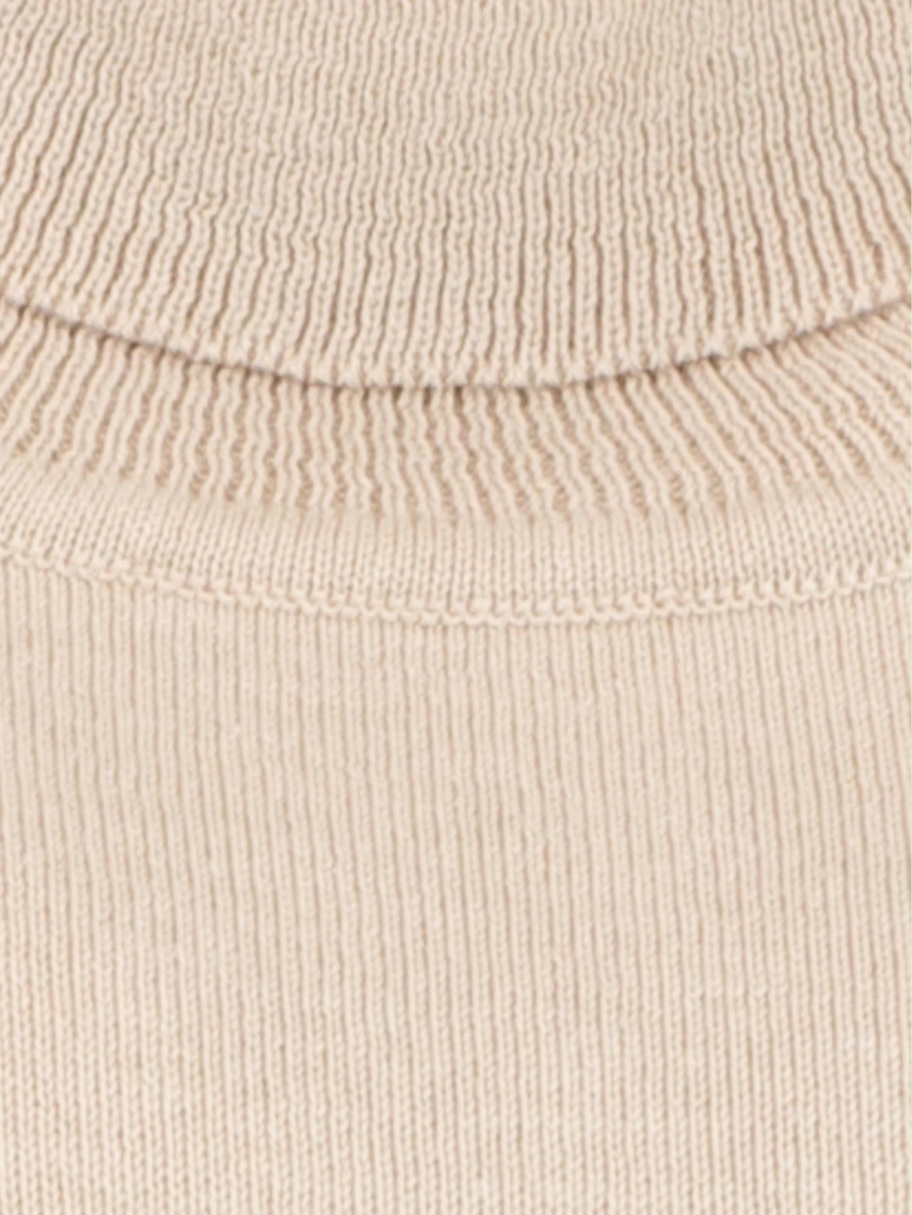 Innocente Coltrui Beige Coltrui Jelle 1203/8010 Ecru