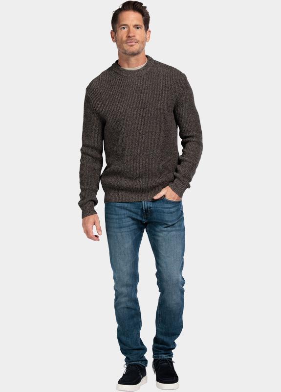 Baileys Pullover Bruin Crew Neck Pullover  Mouline R 528225/865