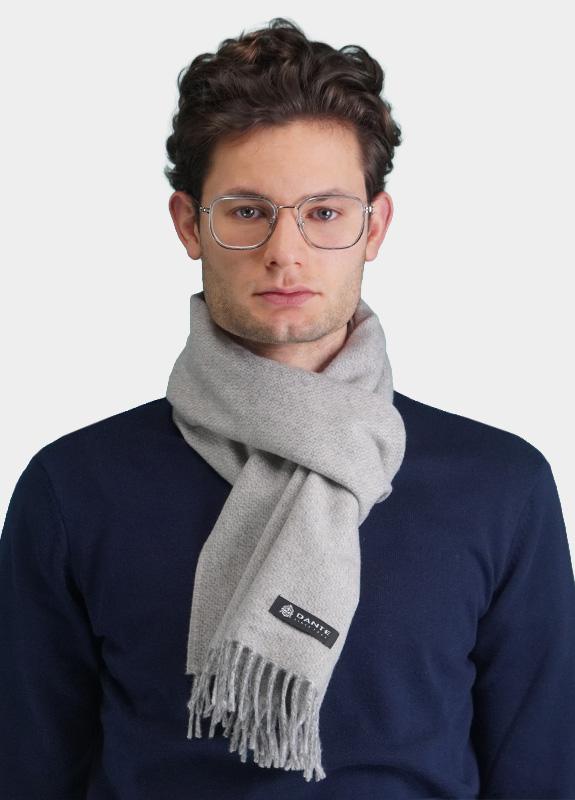 Dante Shawl Grijs  623529/3