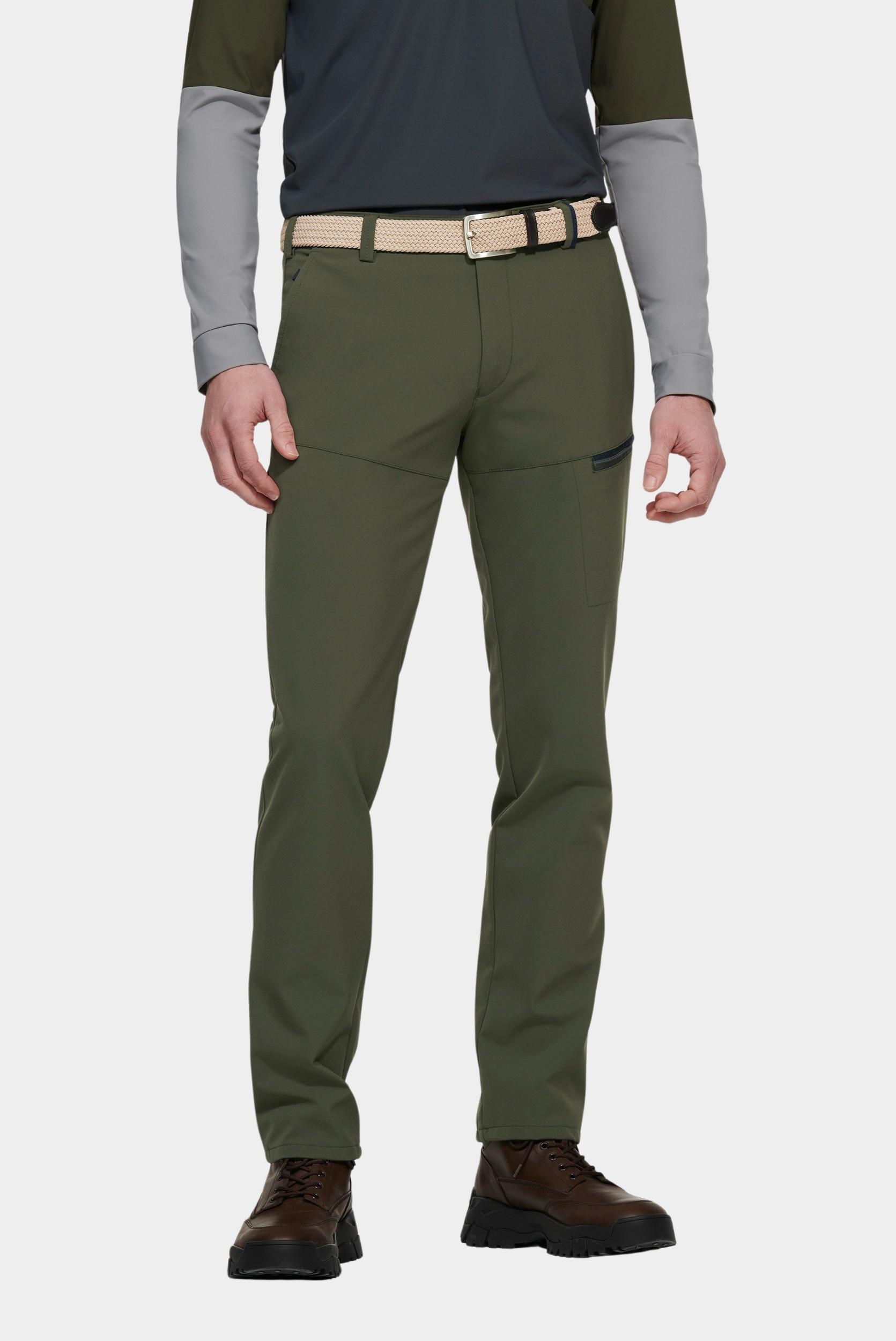 Meyer Ribbroek Groen SKYE Art.2-8078 2632807800/28