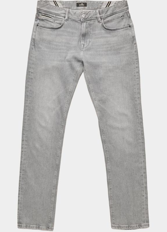 Vanguard Jeans Grijs V7 RIDER 2.0 LIGHT GREY MODUL VTR2602710/LGM