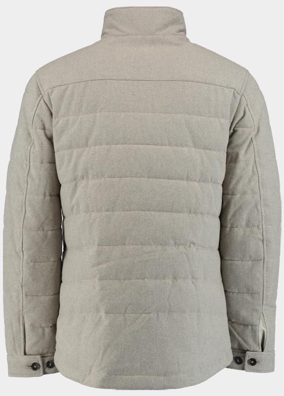 Gate One Winterjack Beige Jacket 43119N3719/13