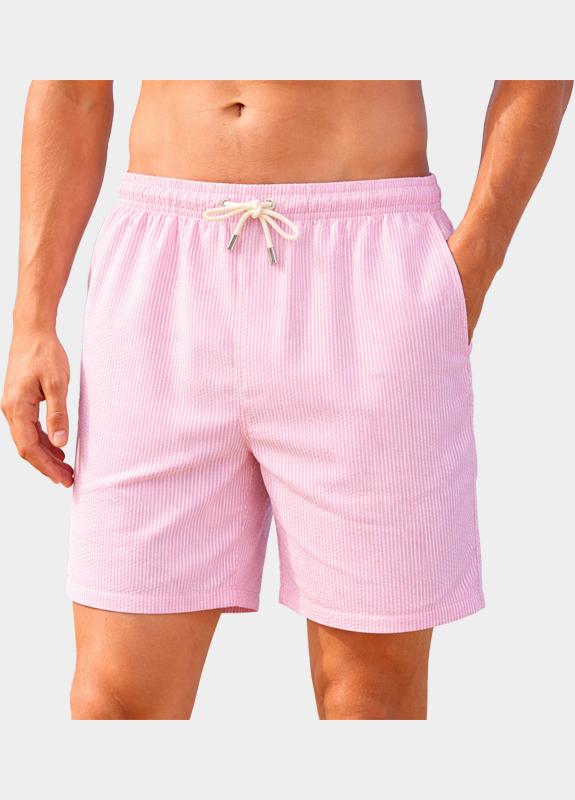 Blue Coast Zwembroek Roze  6149/0020