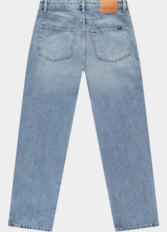 Cars Jeans Jeans Blauw DUNLIN 77727/06