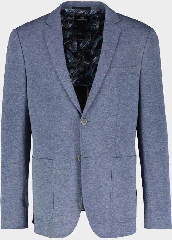 Lerros Colbert Blauw SAKKO 2007118/485