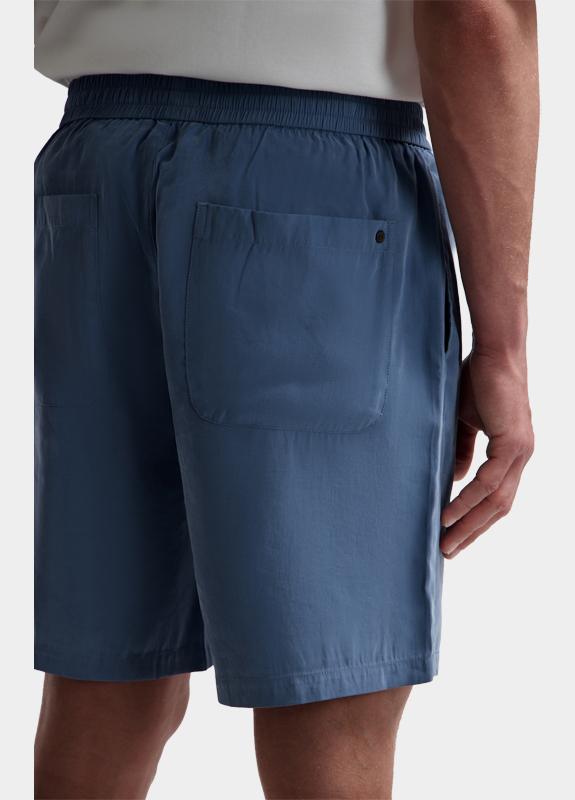Dstrezzed Korte Broek heren Blauw Logan Easy Short 515628/621