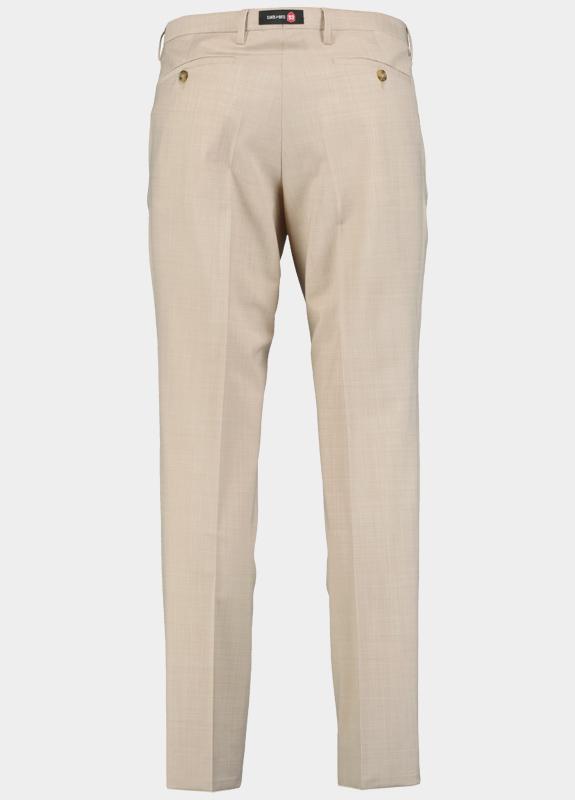 Club of Gents Pantalon Mix & Match Beige CG Cedric 20.172S0 / 433063/22