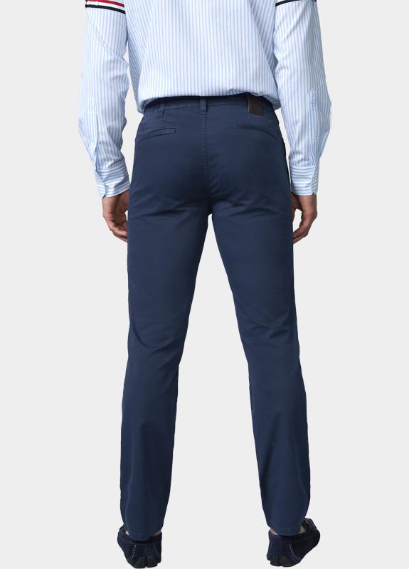 Meyer Chino Blauw M5 MOVE Art.1-6024 3711602400/18