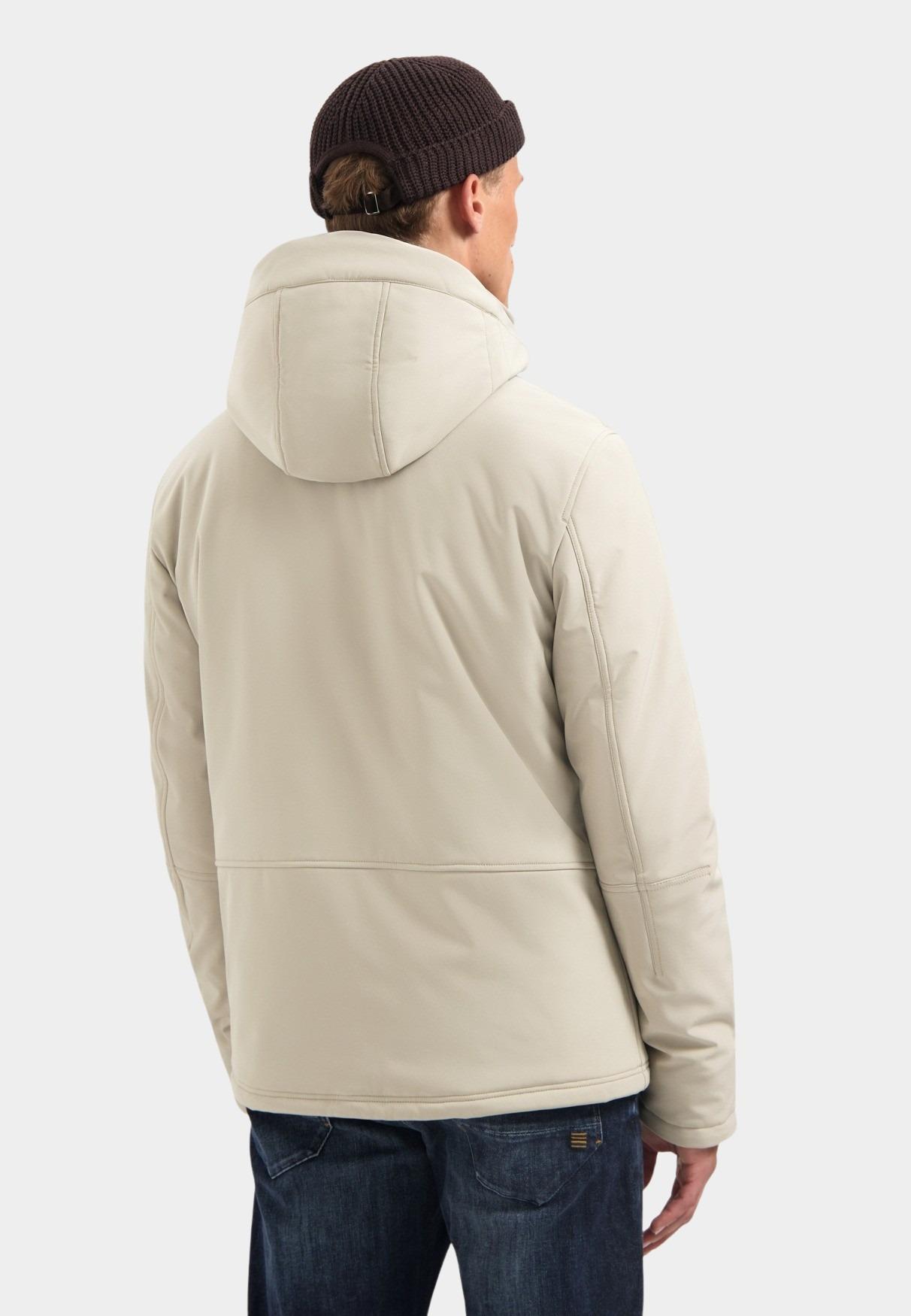 No Excess Softshell Beige  29630807SN/014