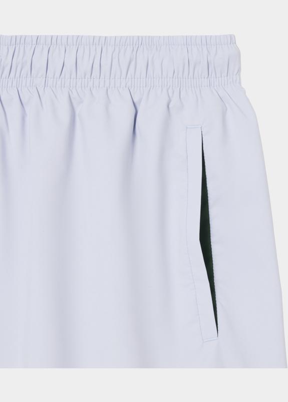 Lacoste Zwembroek Blauw  MH6270/IL3