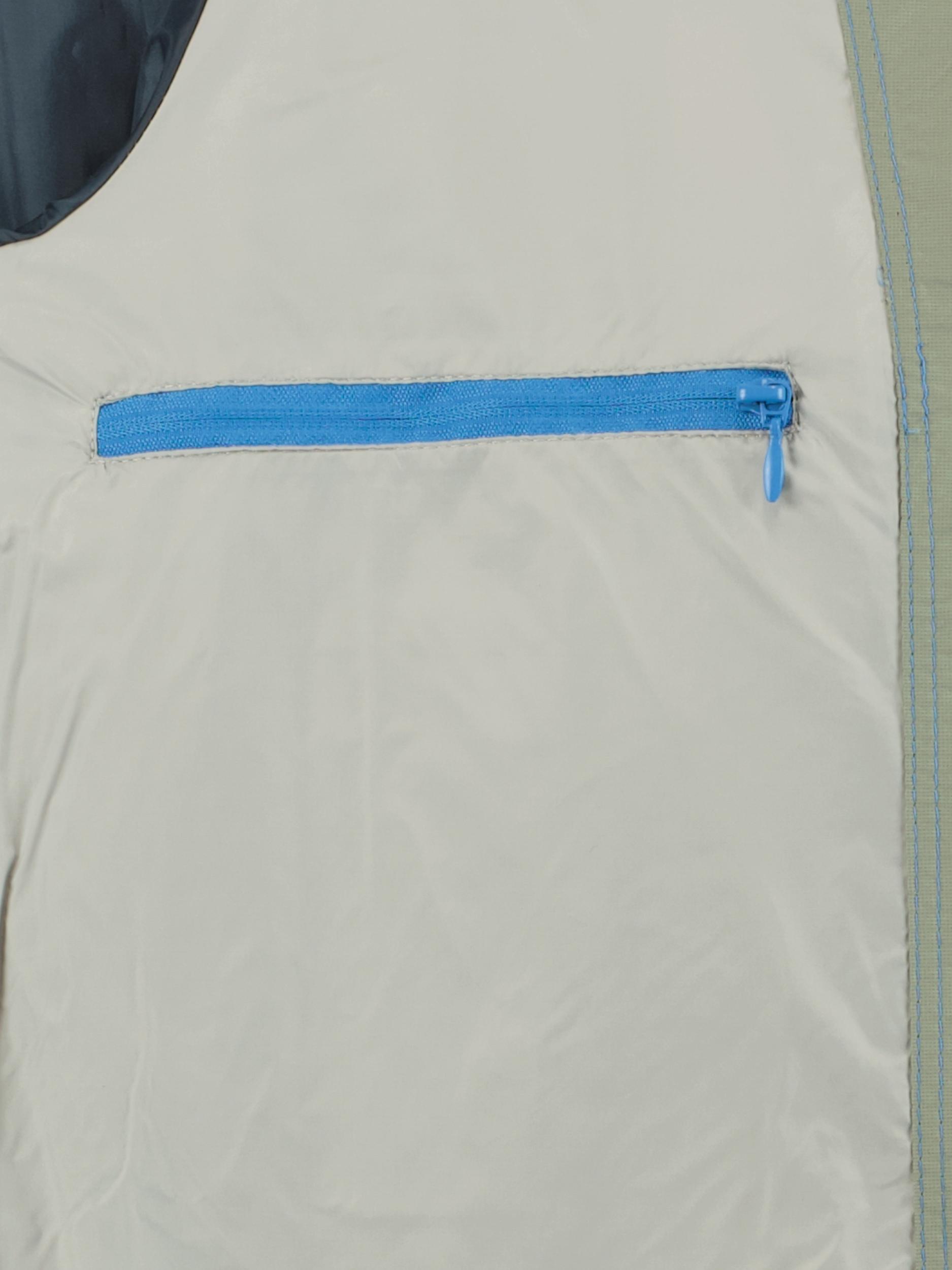 Gate One Zomerjack Groen Blouson 42104N3508/30