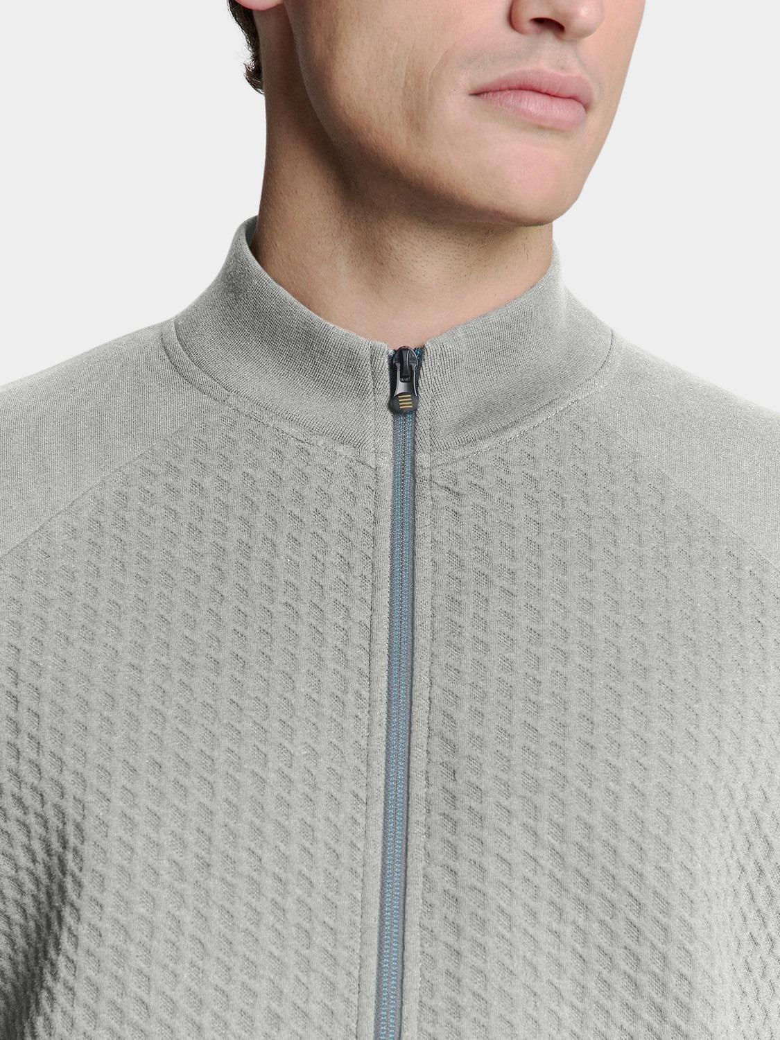 No Excess Vest Grijs  27100118/102