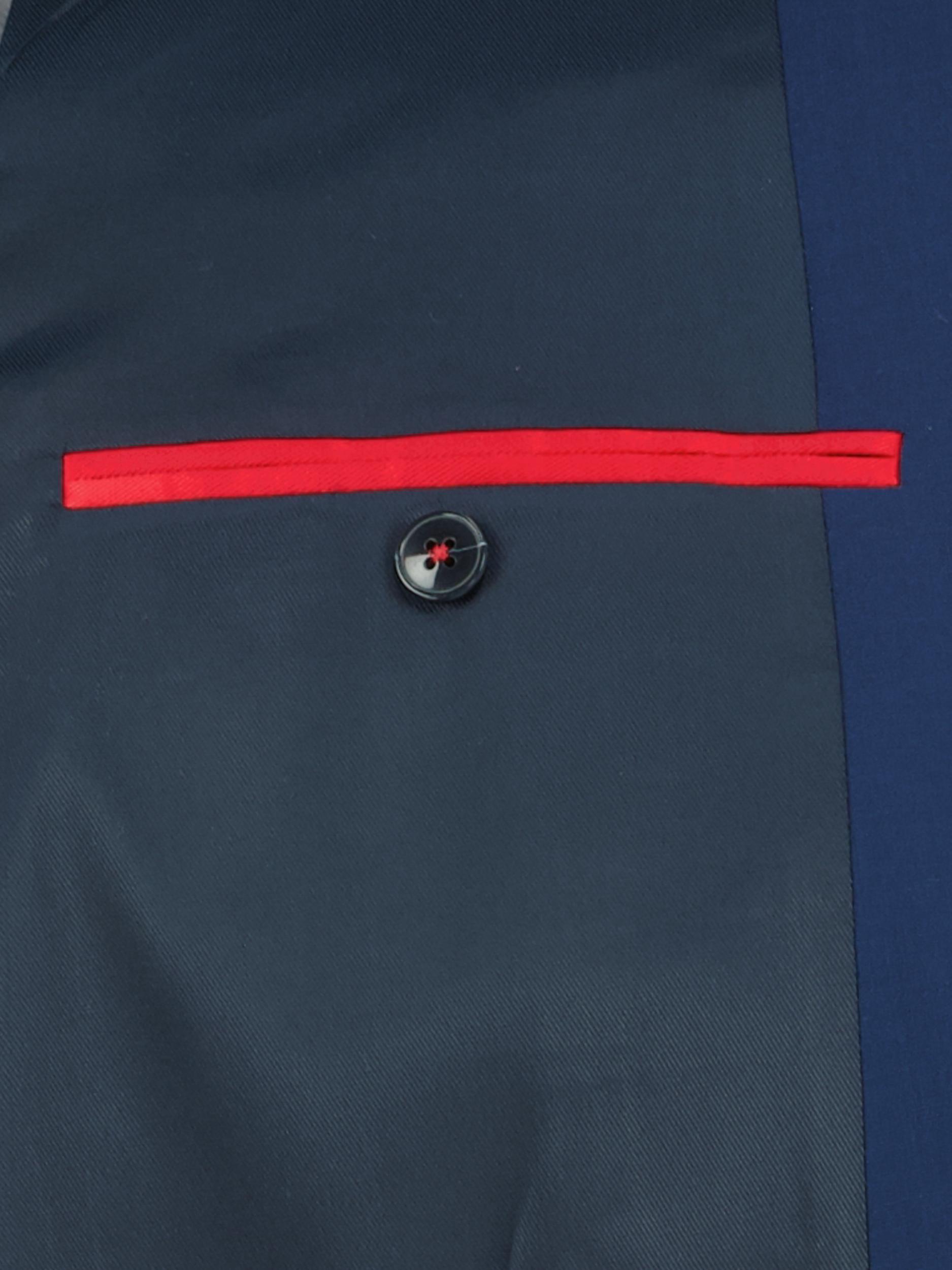 HUGO Red Colbert Blauw Arti253X-MH 10271277 01 50540157/463