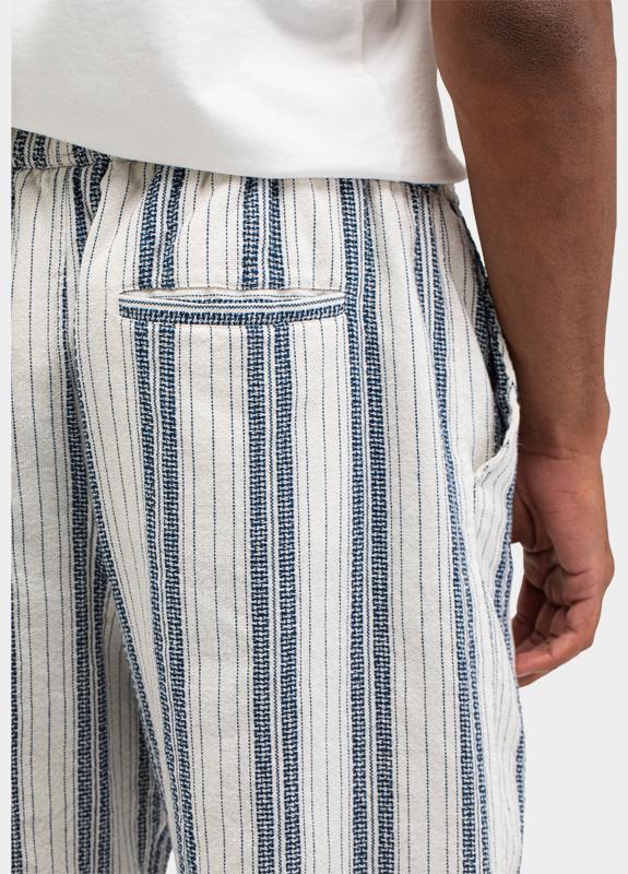 Butcher of Blue Korte Broek heren Blauw Alex M2611063/890