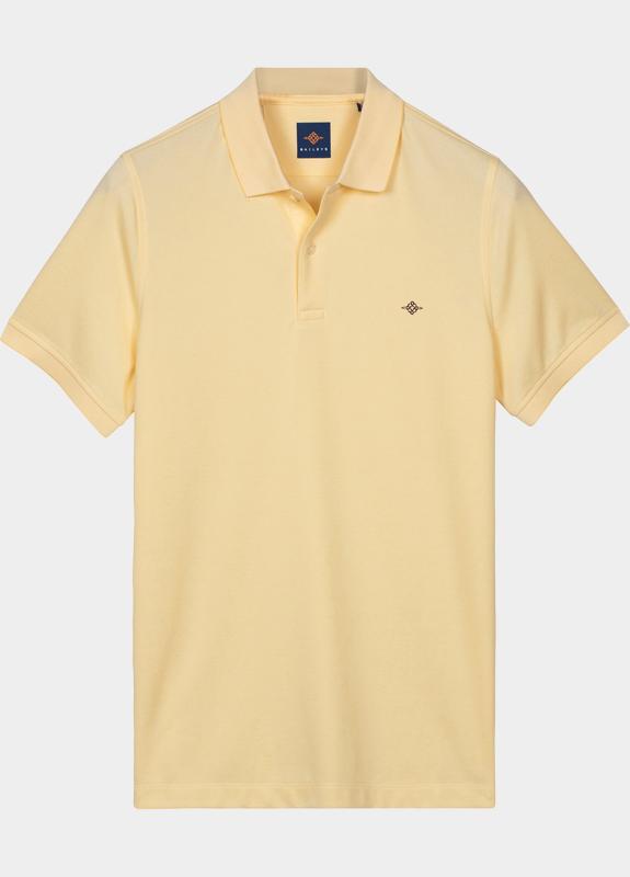Baileys Polo heren Multi Poloshirt 2-tone 615279/22