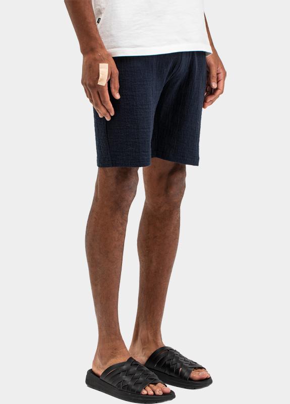 Butcher of Blue Korte Broek heren Blauw Ripley M2611075/890