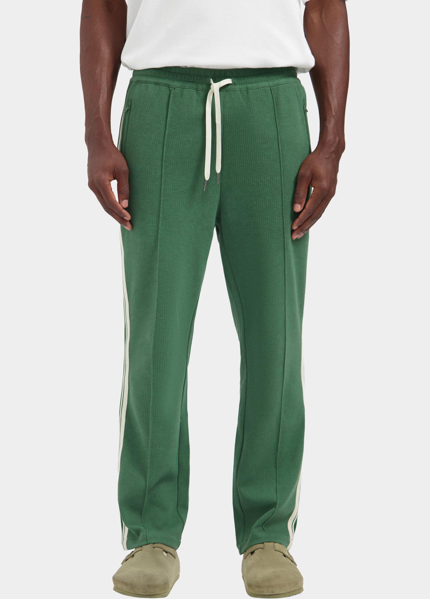 Dstrezzed Chino Groen Kjel Track pant 502078/568