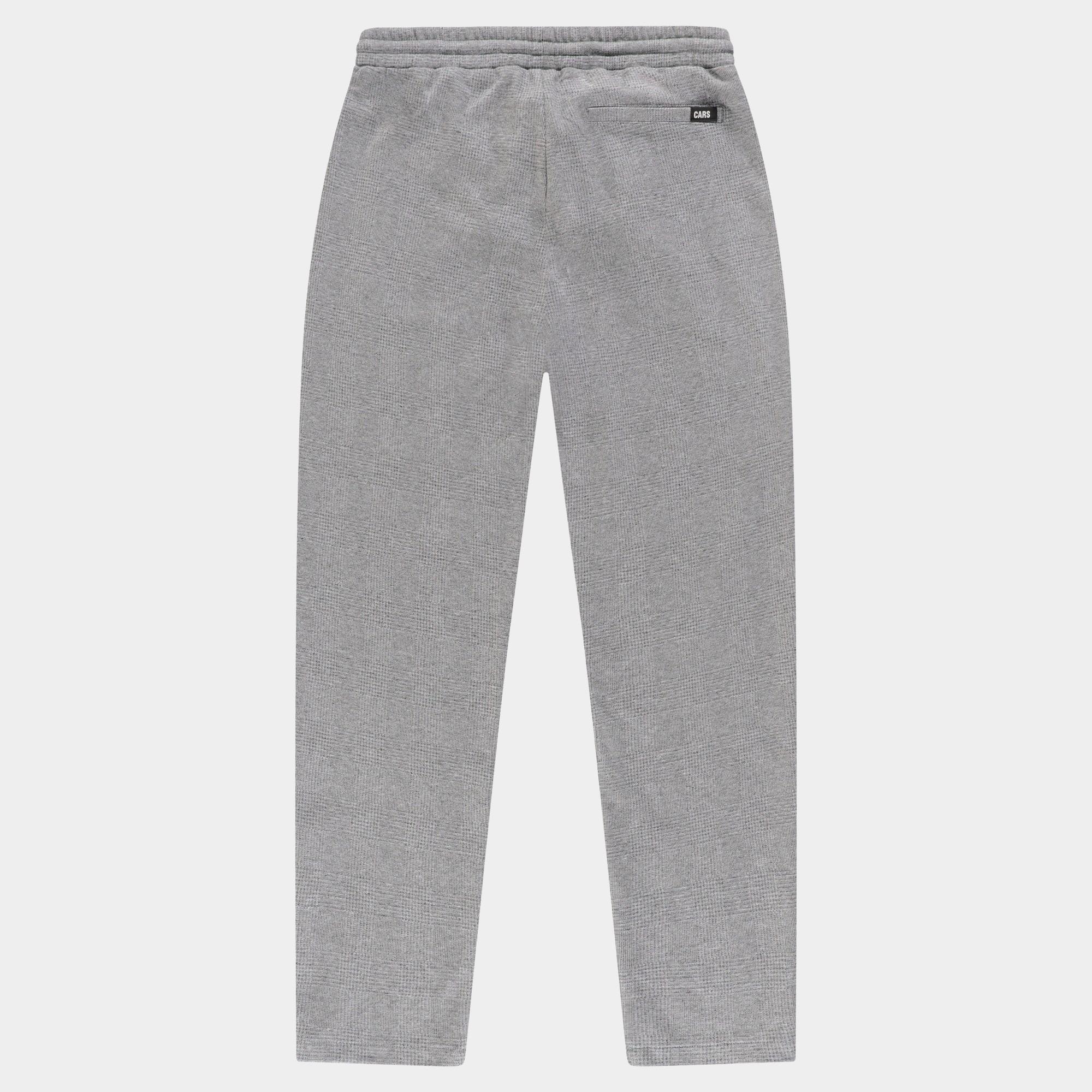 Cars Jeans Jogging Broek Grijs GROPE 48297/24