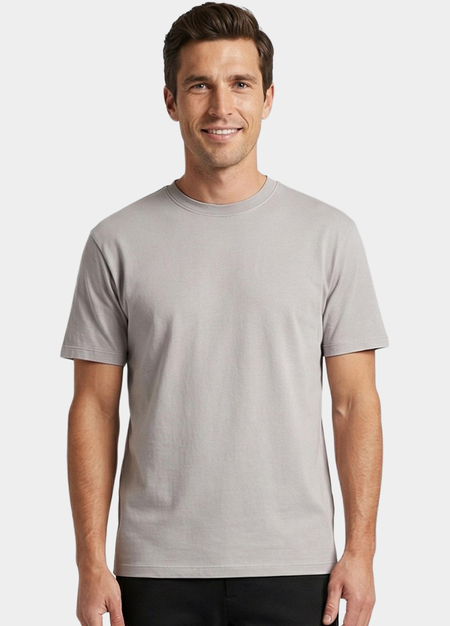 Cars Jeans T-shirt korte mouw Grijs Stayo 62771/24