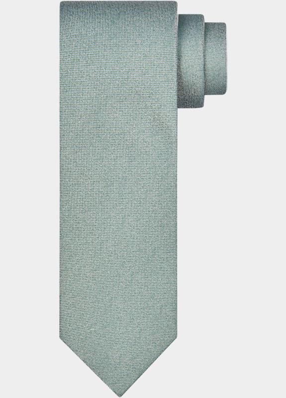 Profuomo Stropdas Groen  PPWA10061/D