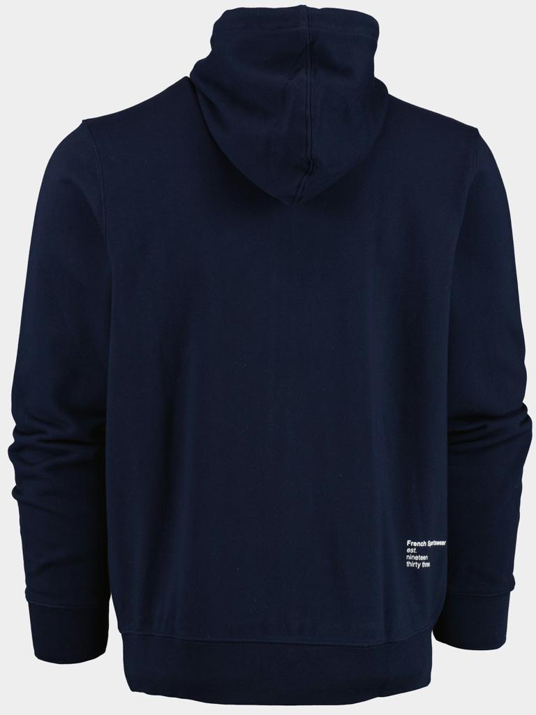Lacoste Vest Blauw  SH2481/166