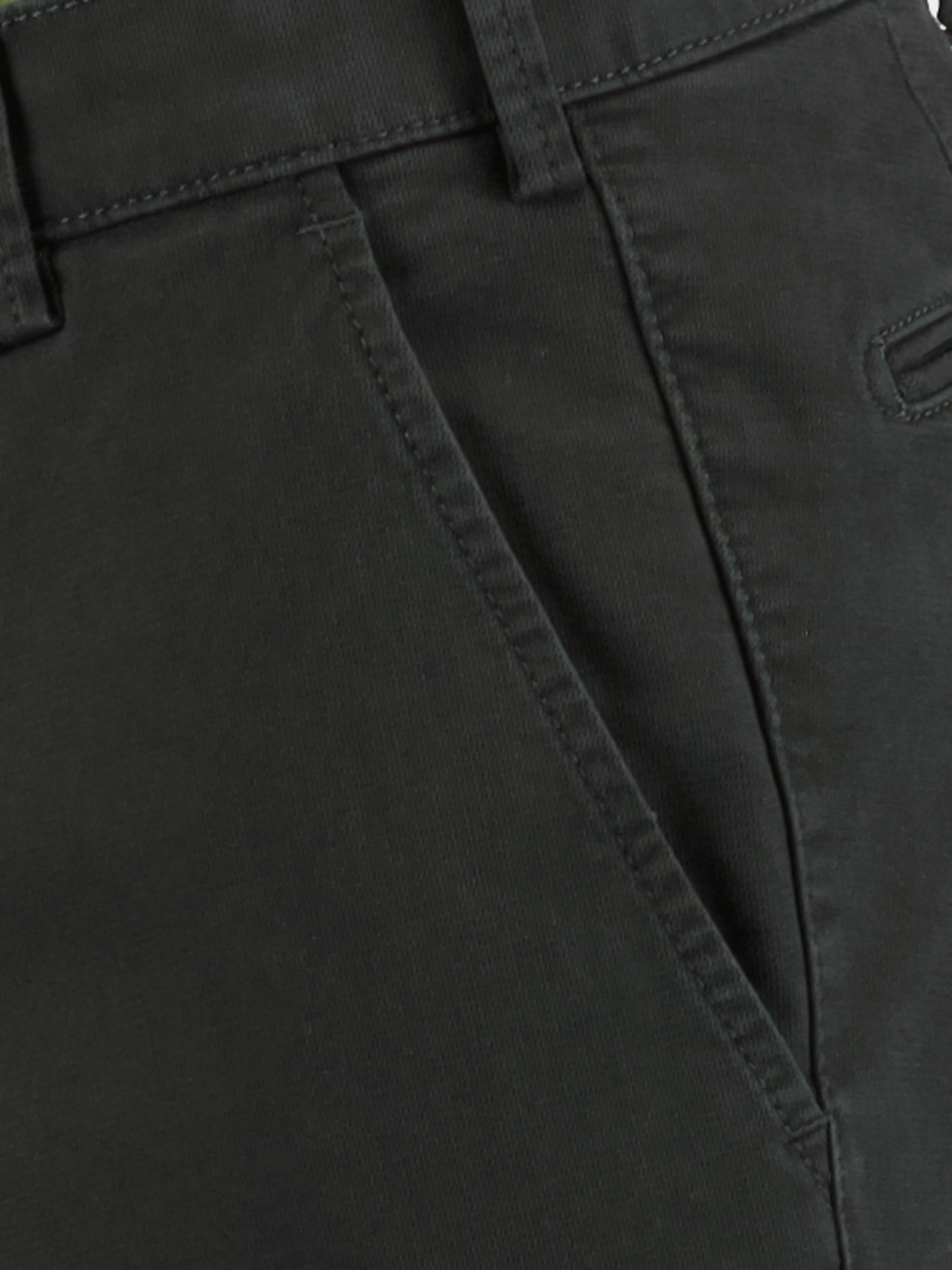 Meyer Chino Grijs RIO Art.2-7664 3242766490/08