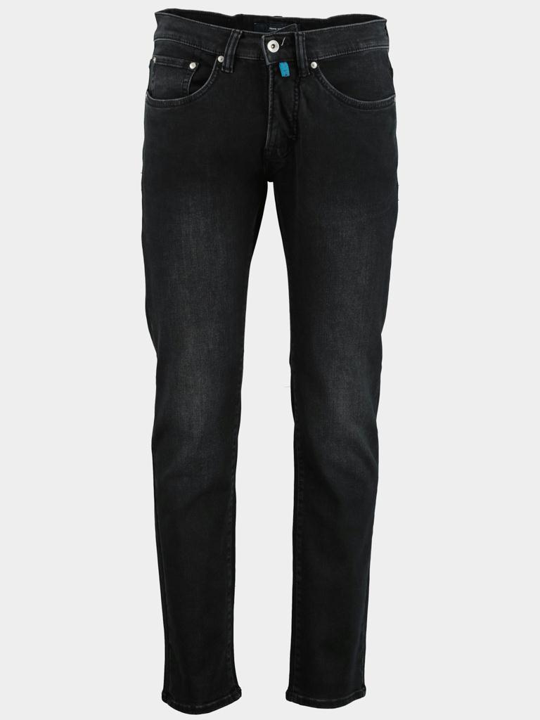 Pierre Cardin 5 Pocket Jeans Zwart C7 30030.8056 9802