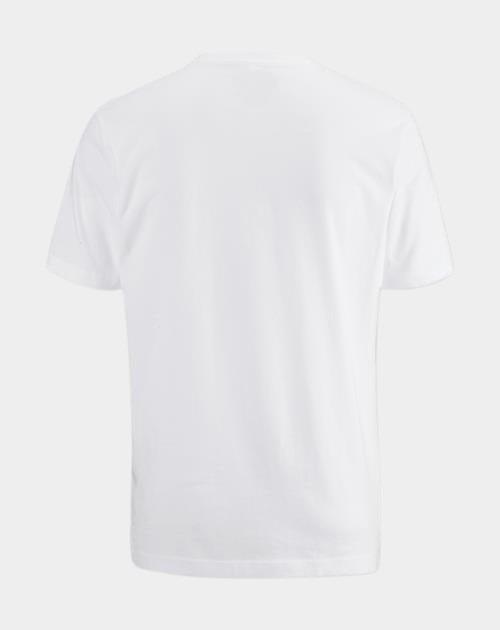Olymp T-shirt korte mouw Wit 0700/12 T-Shirt 070012/00