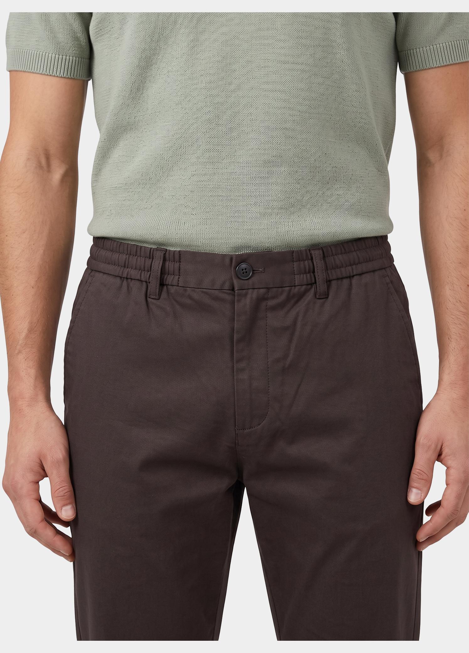 Dstrezzed Chino Bruin Logan Easy Office 502054/799