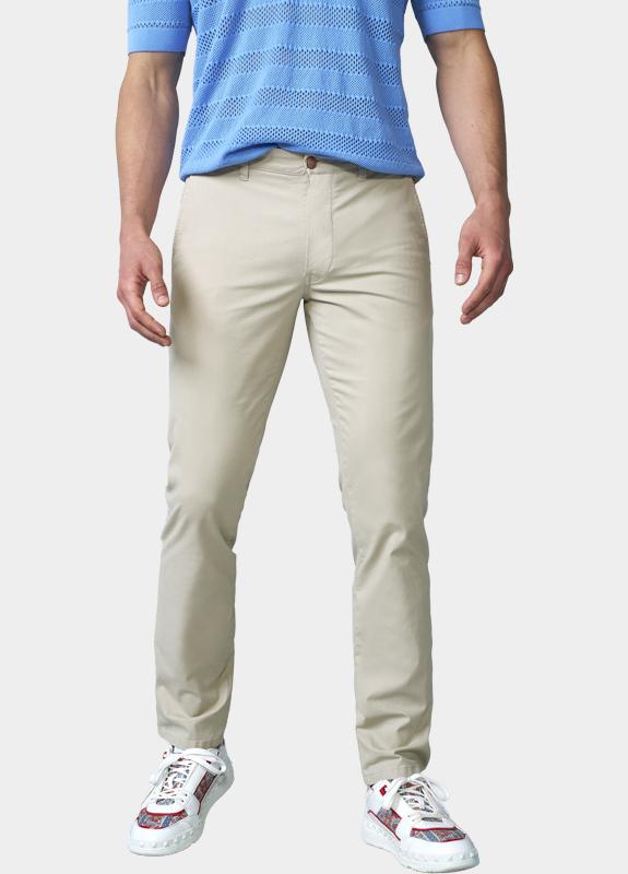 Meyer Chino Beige M5 MOVE Art.1-6025 3711602500/32