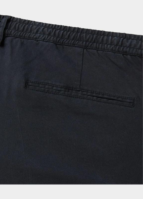 Profuomo Chino Blauw  PP2Q00001/C