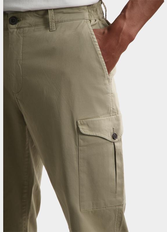 Dstrezzed Cargo broek Beige Logan Cargo 501947/276