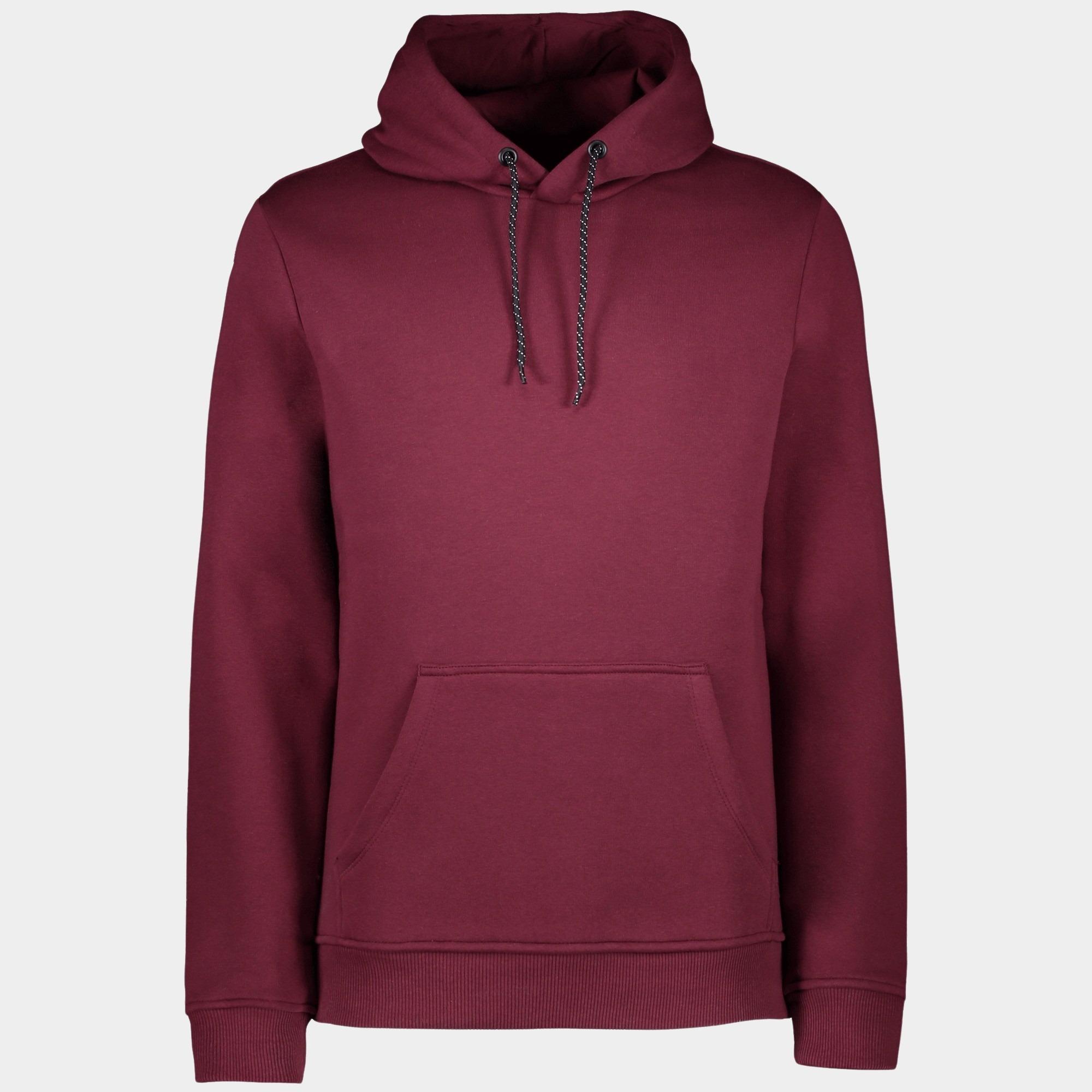 Cars Jeans Sweater Rood KIMAR 60379/58
