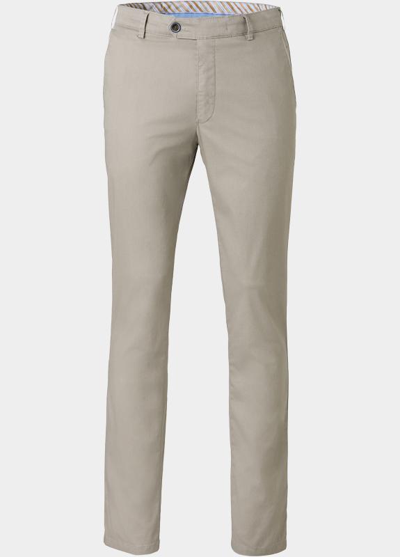 Meyer Chino Grijs NEW-YORK Art.1-5074 1241507400/33