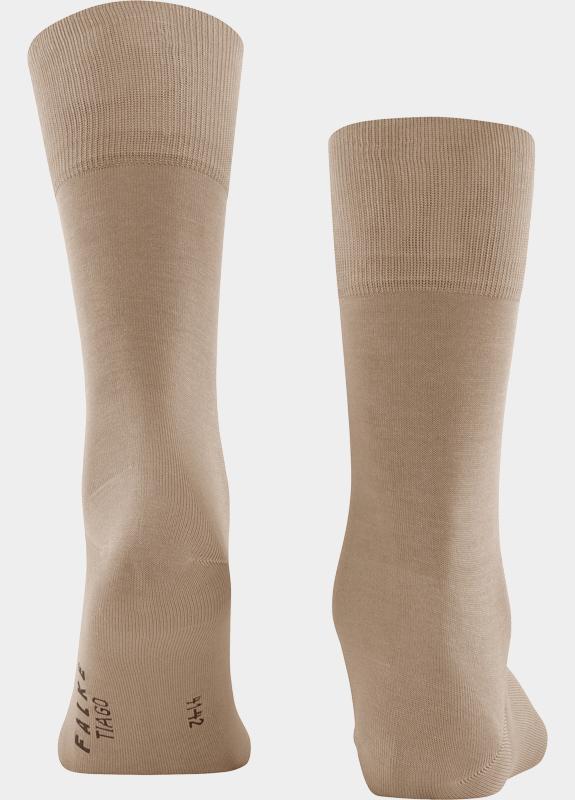 Falke Sokken heren Bruin FALKE Tiago SO 14792/5038