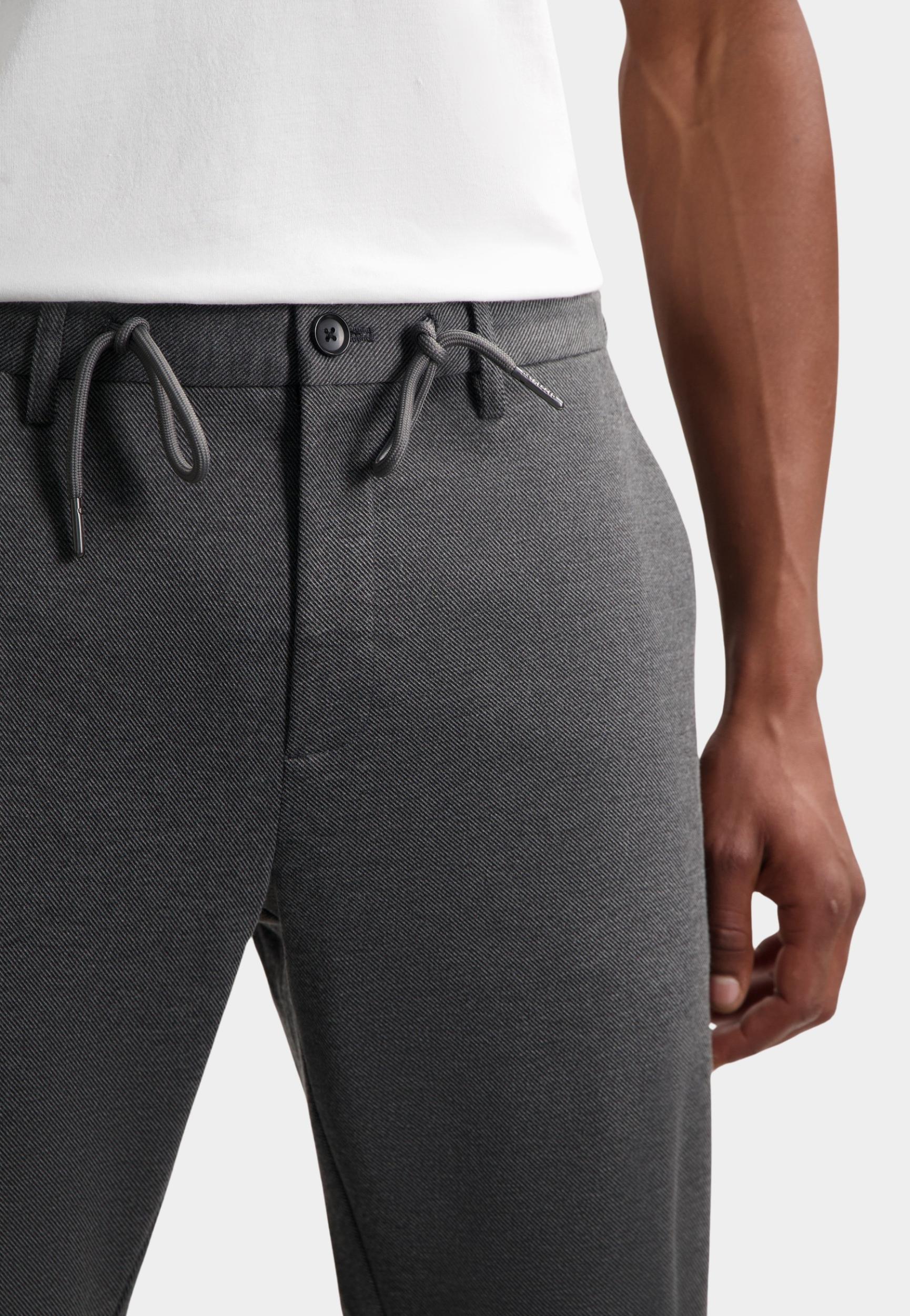 Dstrezzed Chino Grijs DS_Lancaster PS Twill 501966/879