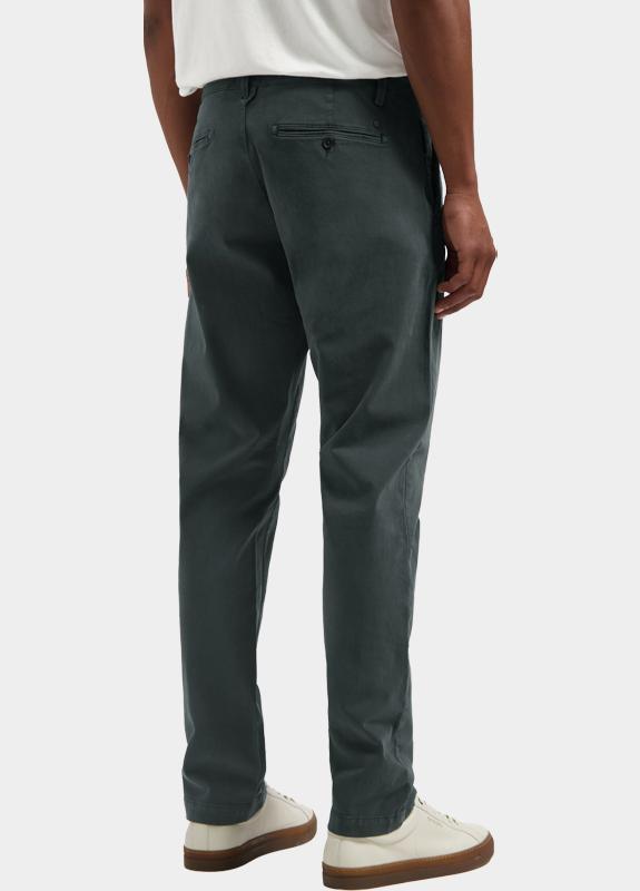 Dstrezzed Chino Groen Marlon Chino 501940/562