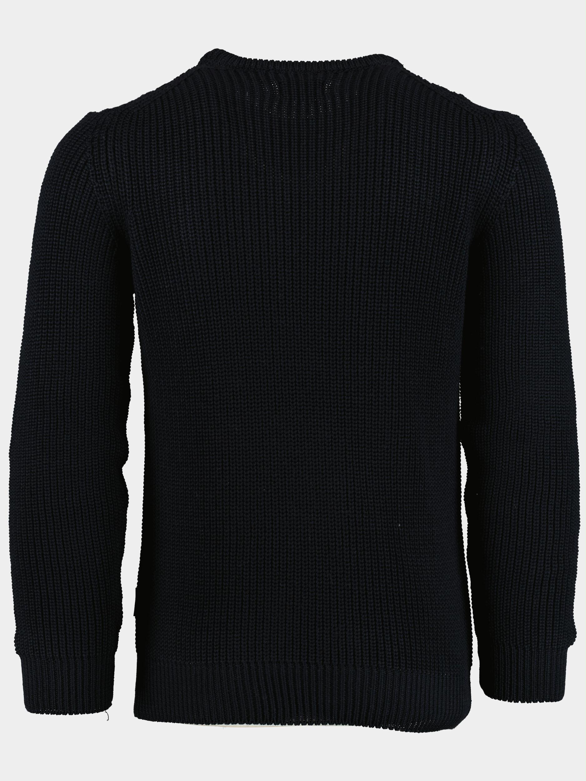 Baileys Pullover Blauw  228240/105