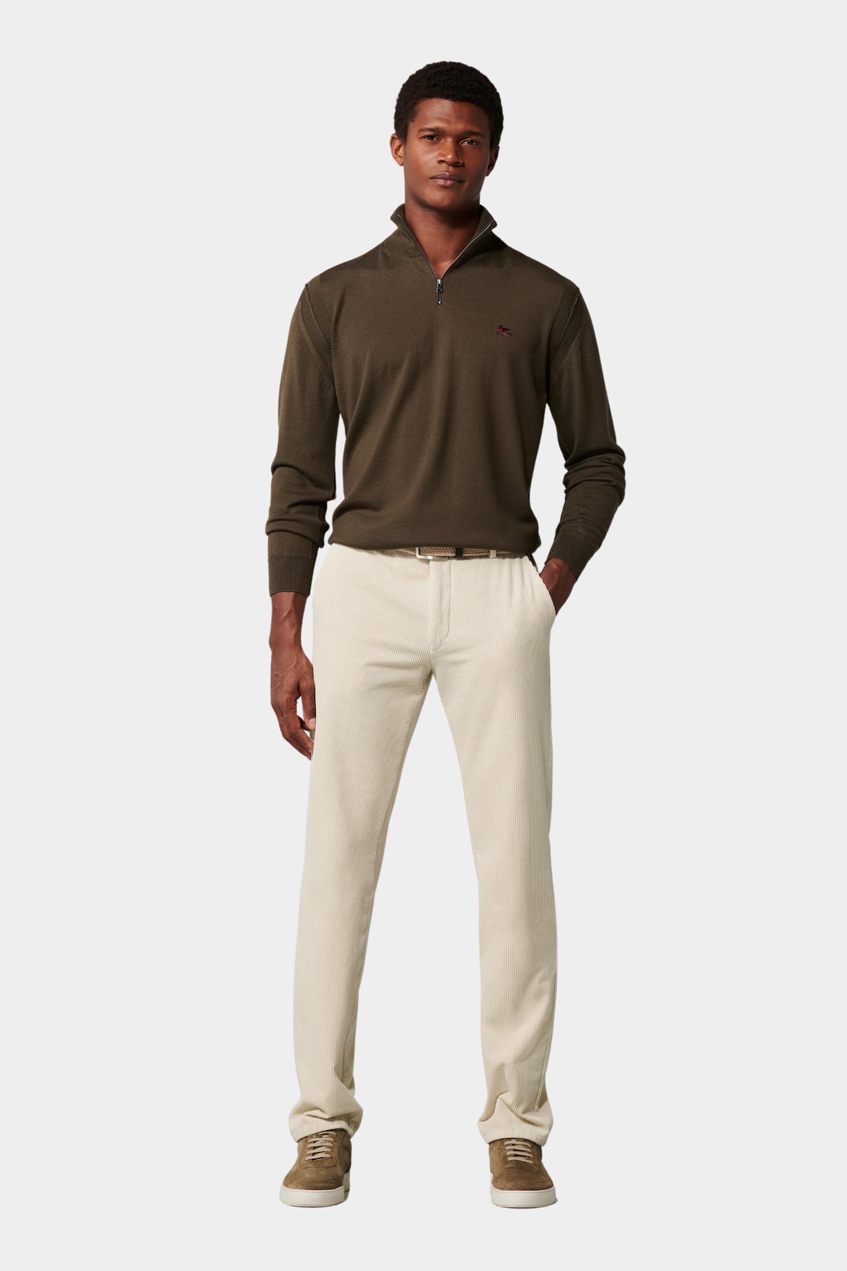 Meyer Ribbroek Beige BONN Art.2-8549 1022854900/31